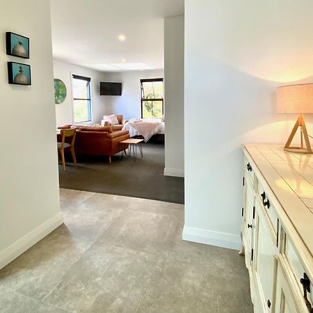Nelson City Centre Apartment 1 Kültér fotó