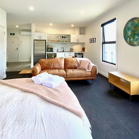 Nelson City Centre Apartment 1 Kültér fotó