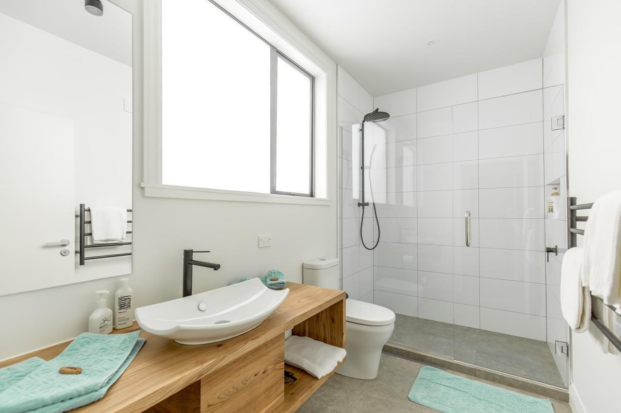 Nelson City Centre Apartment 1 Kültér fotó